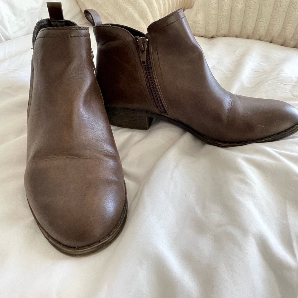 American Rag Cadee Ankle Booties